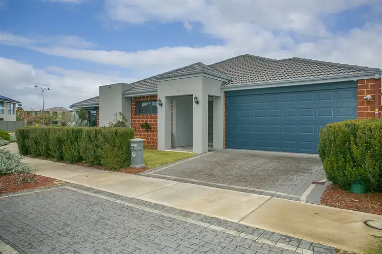 Main view of Homely house listing, 6 Gahnia Street, Piara Waters WA 6112