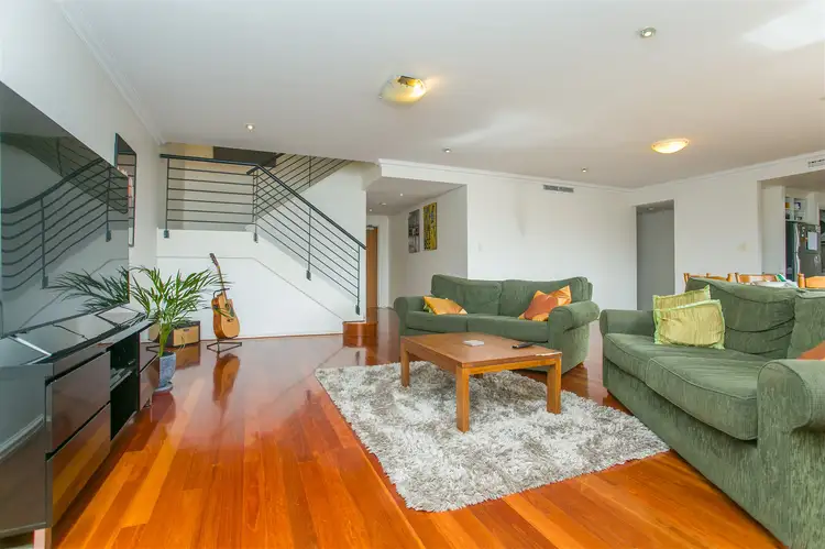 10/35 HAIG PARK CIRCLE, East Perth WA 6004