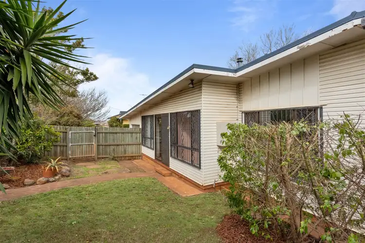 Seventh view of Homely house listing, 27 Rowbotham Street, Rangeville QLD 4350