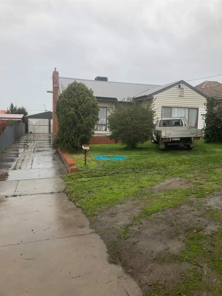 Main view of Homely house listing, 17 Day Street, East Bendigo VIC 3550