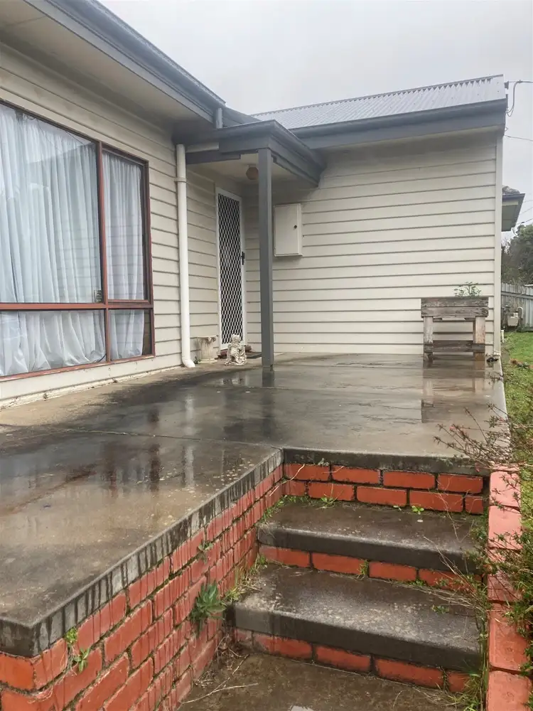 Second view of Homely house listing, 17 Day Street, East Bendigo VIC 3550