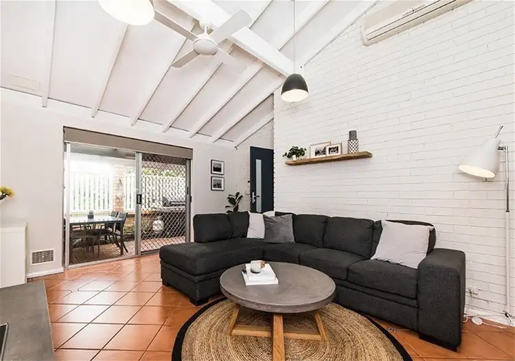 3/19 Normanby Road, Inglewood WA 6052