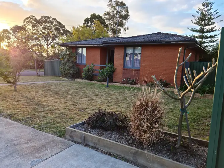 2 Bletchley Place, Hebersham NSW 2770