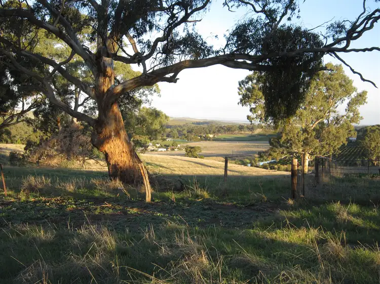 Fifth view of Homely house listing, 7647 Horrocks Highway, Watervale SA 5452