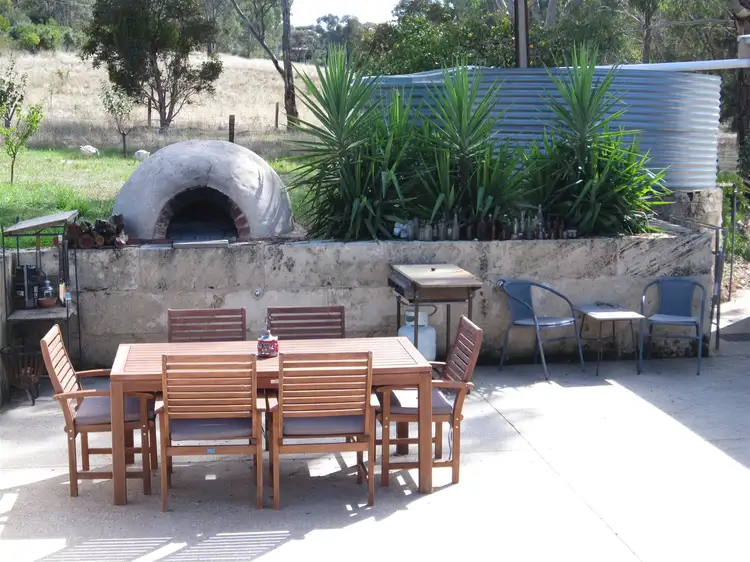 Seventh view of Homely house listing, 7647 Horrocks Highway, Watervale SA 5452