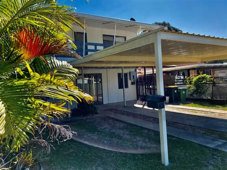 43 Patrick Street, Beachmere QLD 4510