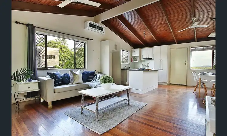 Second view of Homely house listing, 23 Queens Road, Kingston QLD 4114