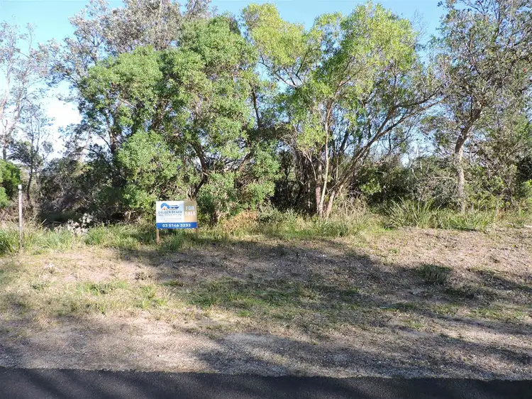1420 Shoreline Drive, Glomar Beach VIC 3851