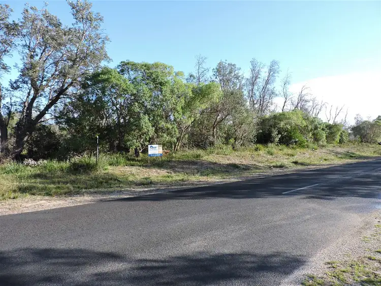 Second view of Homely land listing, 1420 Shoreline Drive, Glomar Beach VIC 3851