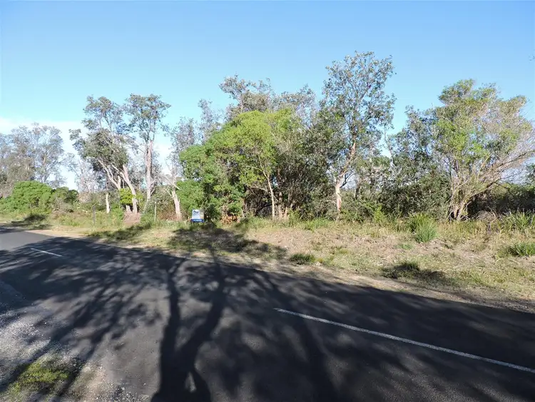 Third view of Homely land listing, 1420 Shoreline Drive, Glomar Beach VIC 3851