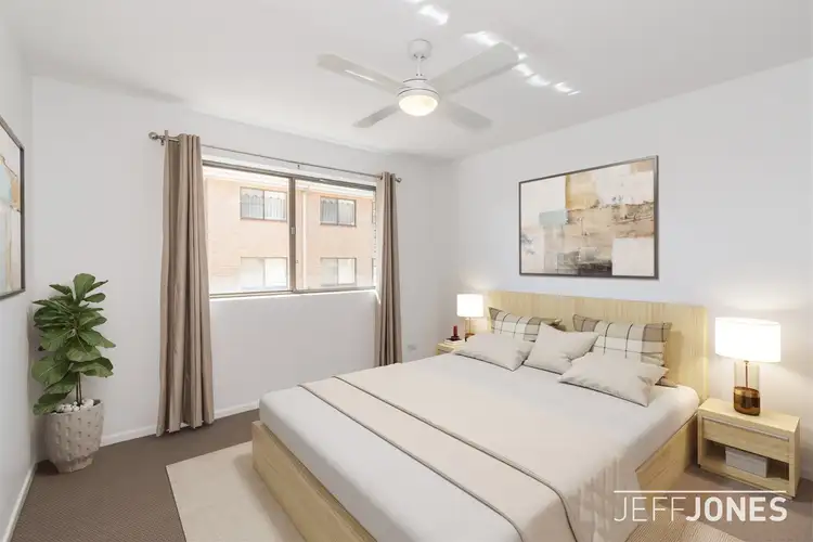 Third view of Homely unit listing, 1/12 Mansfield Street, Coorparoo QLD 4151