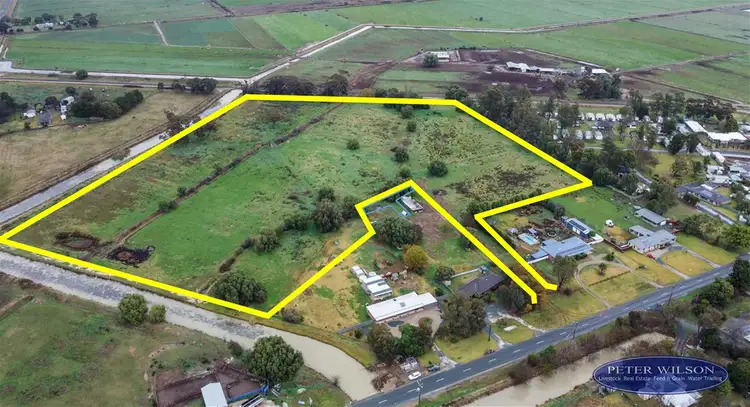 Diamond Estate 5  Finlay Road, Tongala VIC 3621