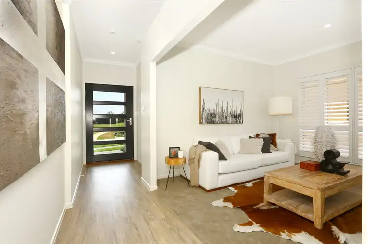 Second view of Homely house listing, 16 Acacia Loop, Greenbank QLD 4124