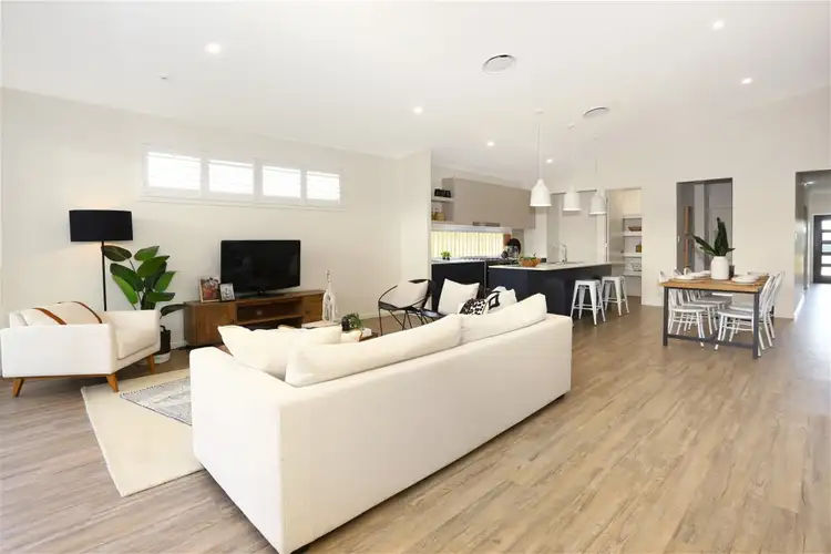 Third view of Homely house listing, 16 Acacia Loop, Greenbank QLD 4124