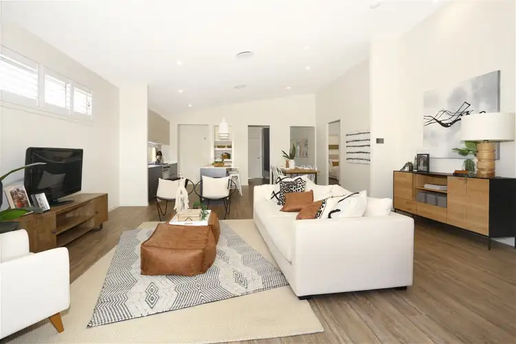 Fourth view of Homely house listing, 16 Acacia Loop, Greenbank QLD 4124