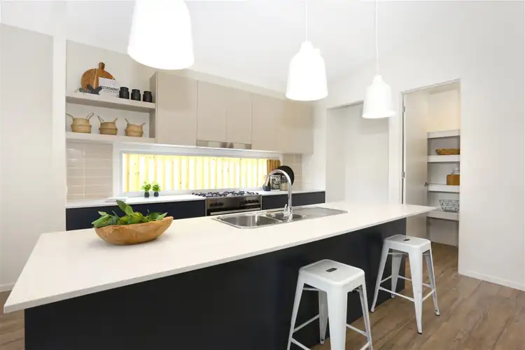 Fifth view of Homely house listing, 16 Acacia Loop, Greenbank QLD 4124