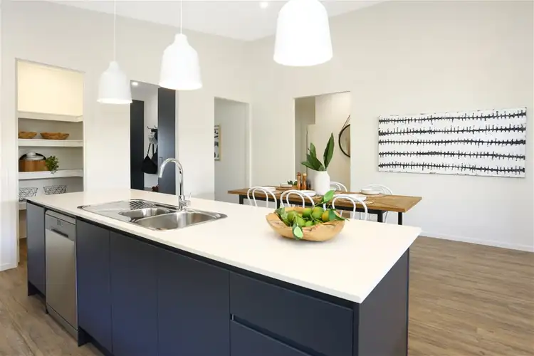 Sixth view of Homely house listing, 16 Acacia Loop, Greenbank QLD 4124