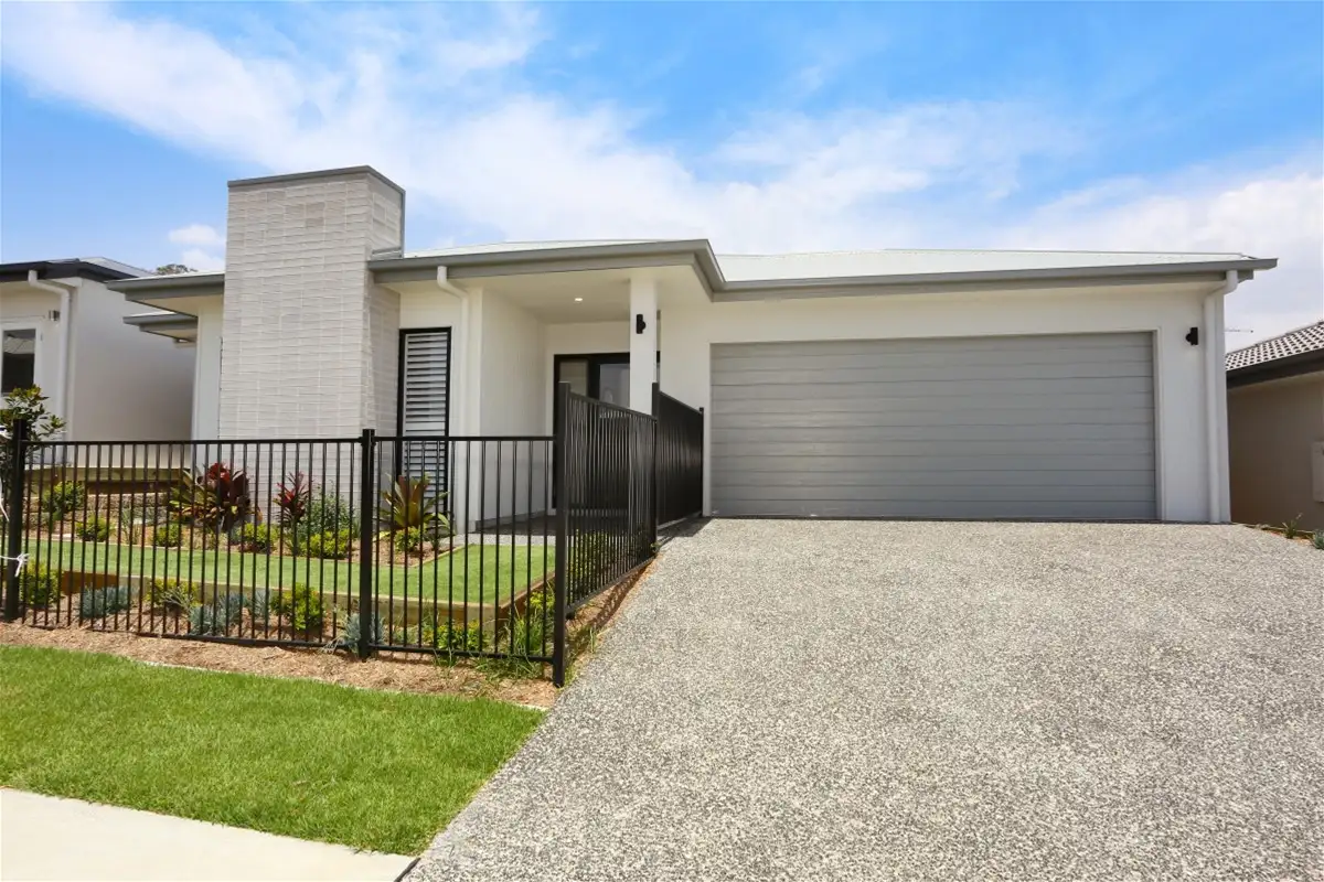 Main view of Homely house listing, 18 Acacia Loop, Greenbank QLD 4124