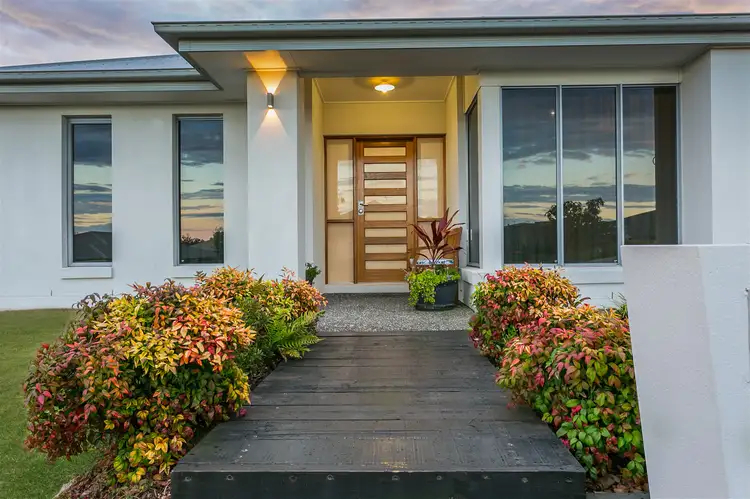 Second view of Homely house listing, 6 Gooloowan circuit, Brassall QLD 4305