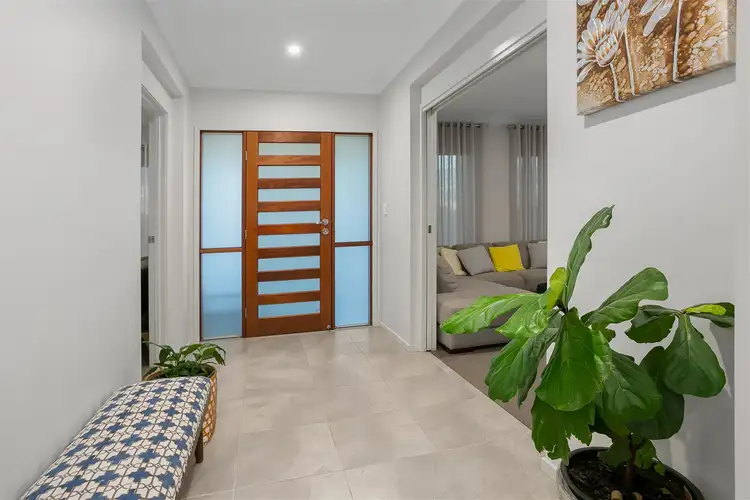 Fifth view of Homely house listing, 6 Gooloowan circuit, Brassall QLD 4305