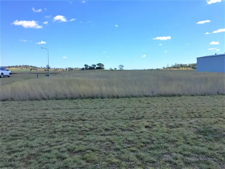 Third view of Homely land listing, 7-9 Winton Road, Kulpi QLD 4352