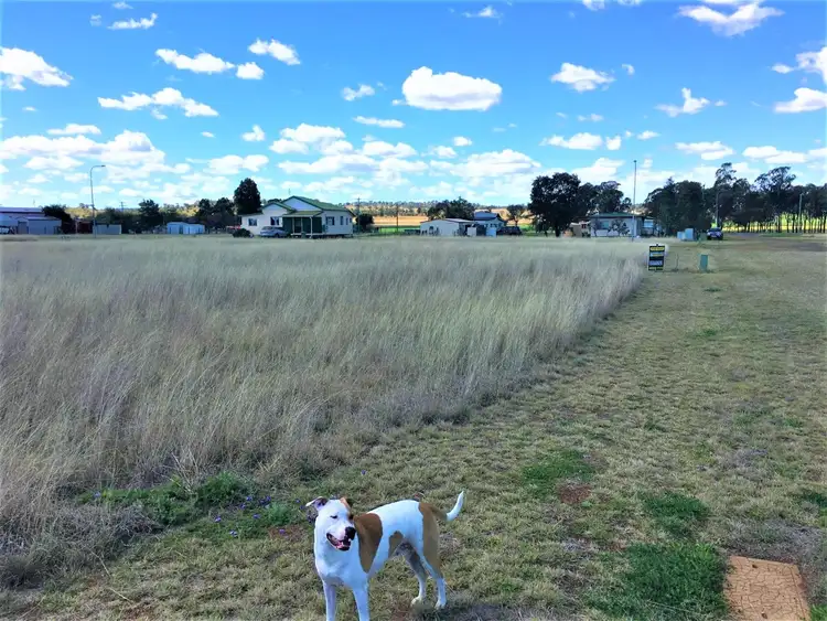 Fourth view of Homely land listing, 7-9 Winton Road, Kulpi QLD 4352