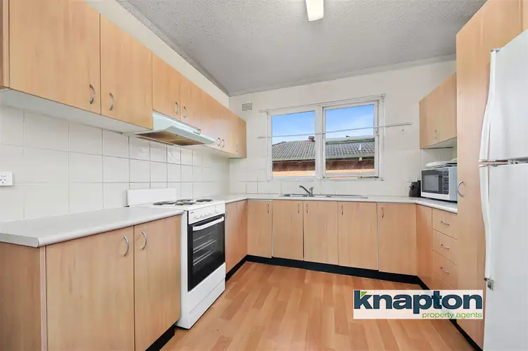 Main view of Homely unit listing, 8/23 Fairmount Street, Lakemba NSW 2195