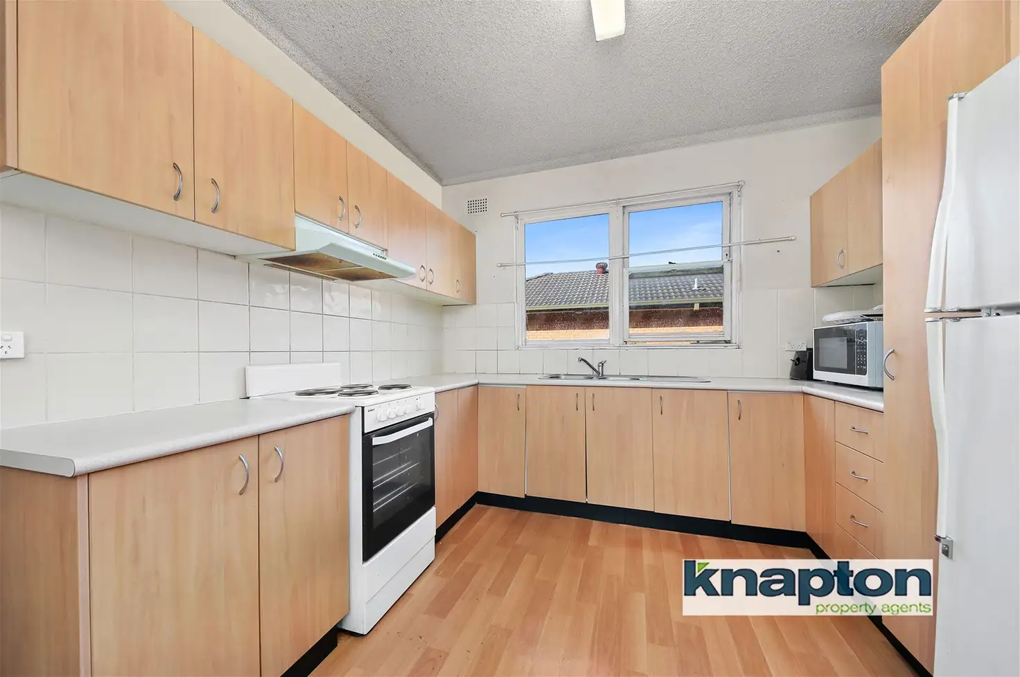 Main view of Homely unit listing, 8/23 Fairmount Street, Lakemba NSW 2195