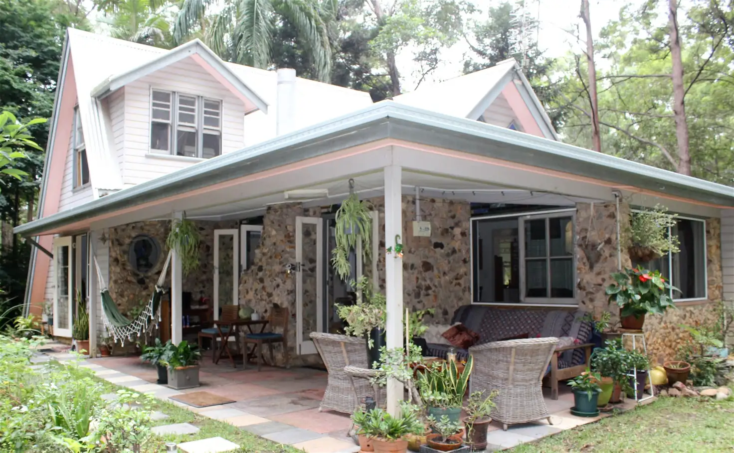 Main view of Homely rural property listing, 76 Citrus Road, Palmwoods QLD 4555