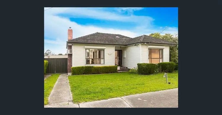 28 Boreham Street, Sunshine VIC 3020