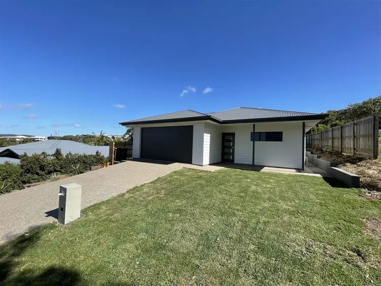 15 Vaglass Street, Taroomball QLD 4703