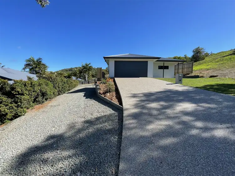 Third view of Homely house listing, 15 Vaglass Street, Taroomball QLD 4703
