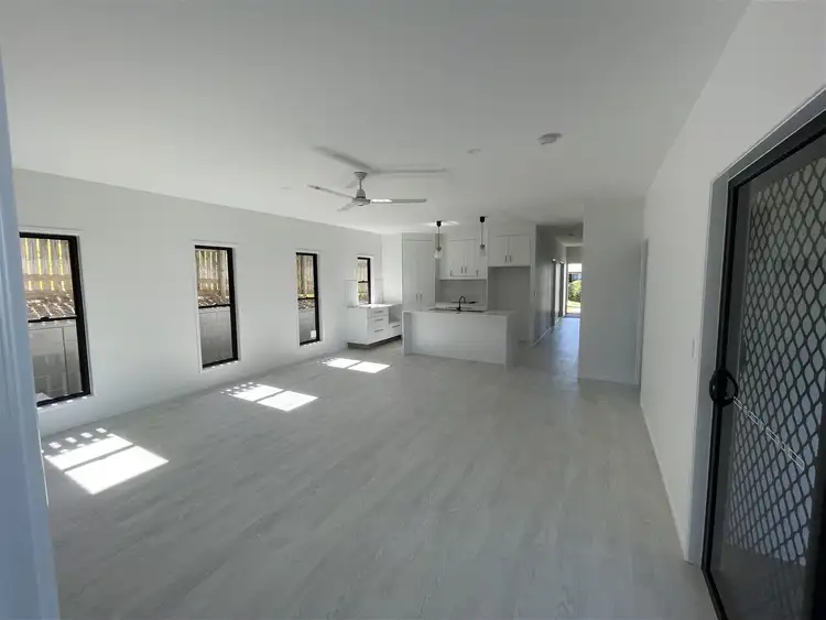 Fifth view of Homely house listing, 15 Vaglass Street, Taroomball QLD 4703