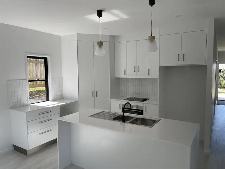 Sixth view of Homely house listing, 15 Vaglass Street, Taroomball QLD 4703