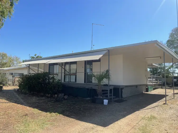 20 Henry Street, Karumba QLD 4891