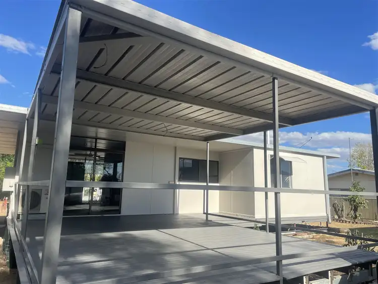 Second view of Homely house listing, 20 Henry Street, Karumba QLD 4891