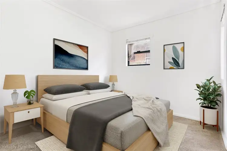 Fourth view of Homely apartment listing, 7/6 Addison Street, Kensington NSW 2033