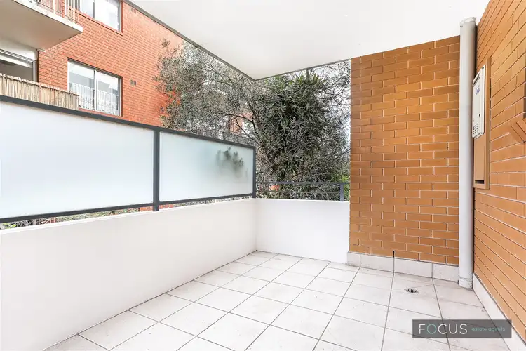 Fifth view of Homely apartment listing, 7/6 Addison Street, Kensington NSW 2033