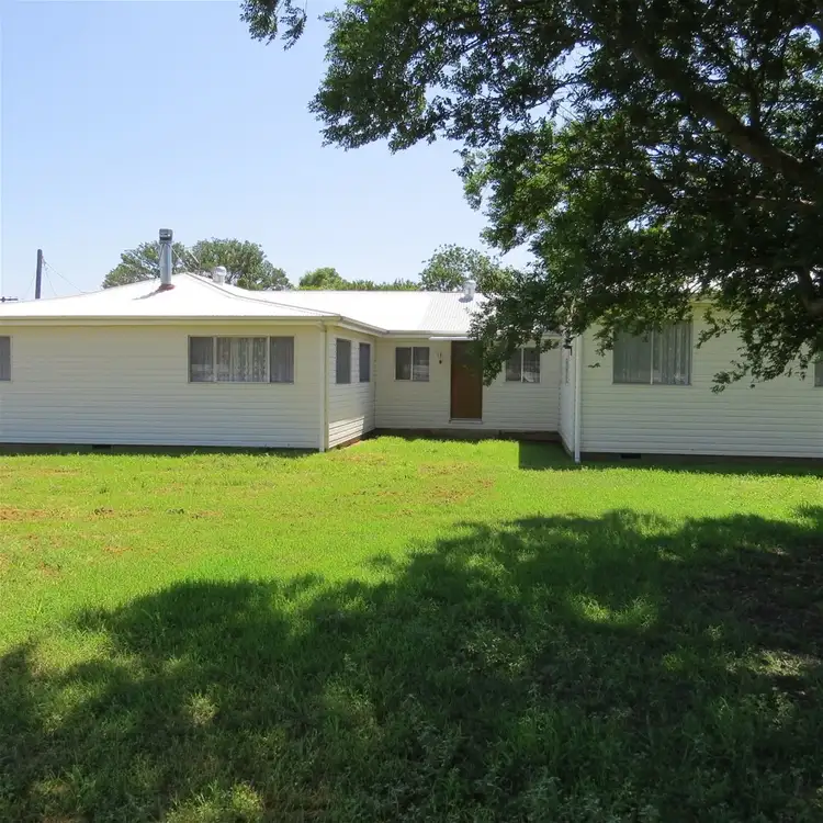Main view of Homely house listing, 28 Water Street, Warialda NSW 2402