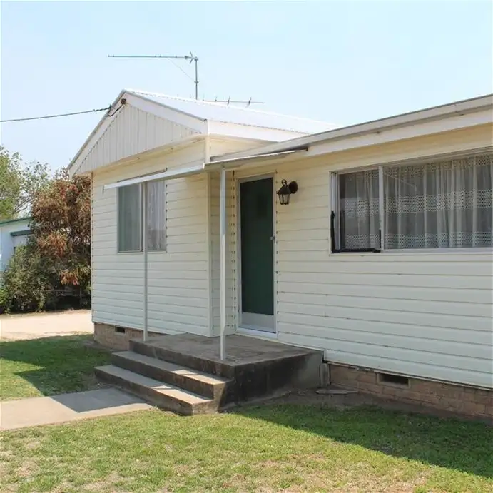Second view of Homely house listing, 28 Water Street, Warialda NSW 2402