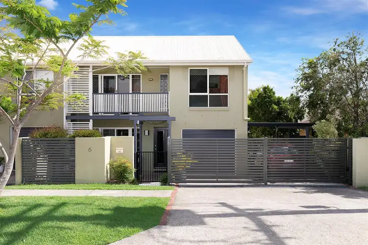 6 Mons Road, Carina Heights QLD 4152