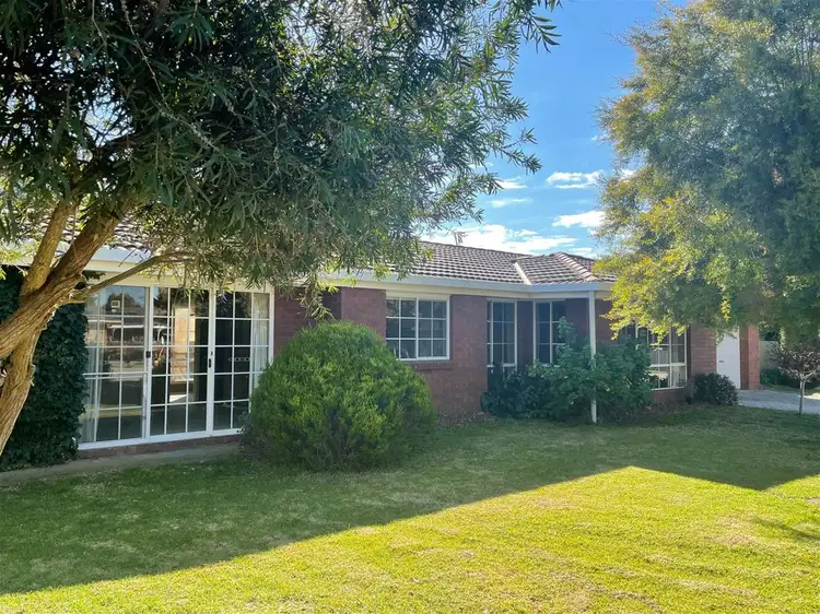 9 Golf View Court, Berrigan NSW 2712