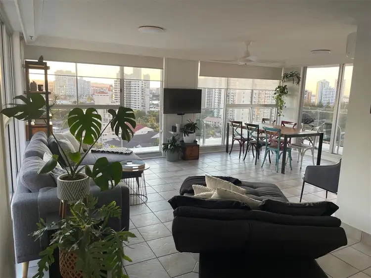 Main view of Homely unit listing, 'SUNBIRD' 3450 Main Beach Parade, Main Beach QLD 4217