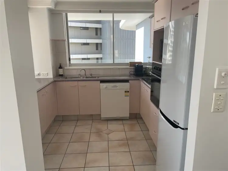 Fourth view of Homely unit listing, 'SUNBIRD' 3450 Main Beach Parade, Main Beach QLD 4217
