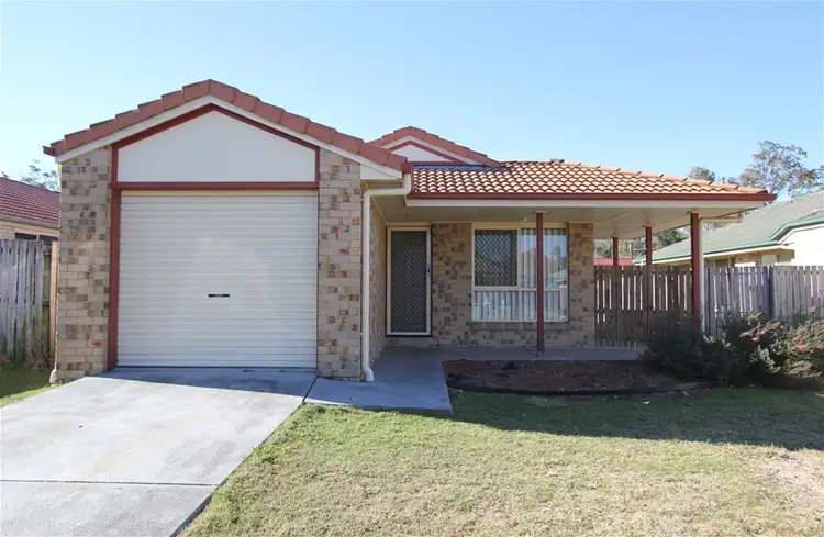 Main view of Homely house listing, 21/7 Billabong Dr, Crestmead QLD 4132