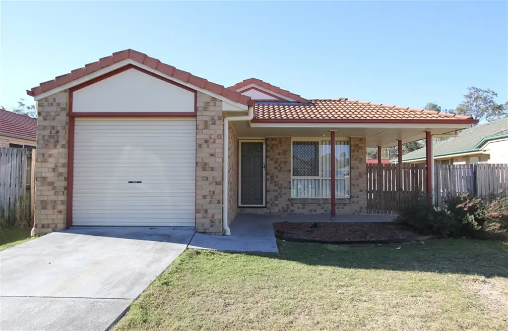 Main view of Homely house listing, 21/7 Billabong Dr, Crestmead QLD 4132