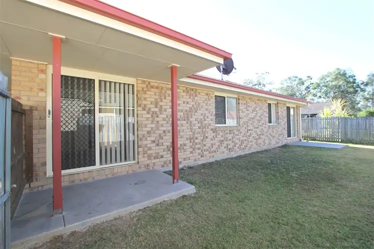 Seventh view of Homely house listing, 21/7 Billabong Dr, Crestmead QLD 4132