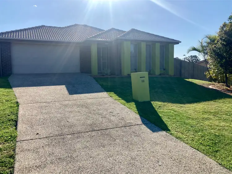 Second view of Homely house listing, 88 Berrigan street, Redbank Plains QLD 4301