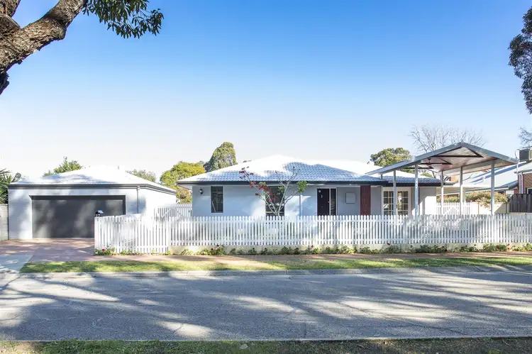 17 Fauntleroy Street, Guildford WA 6055