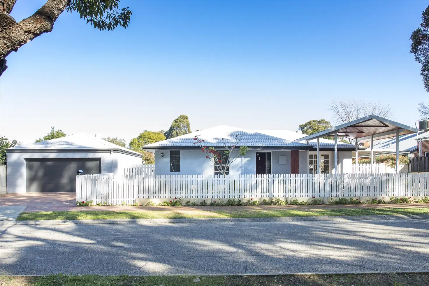 Main view of Homely house listing, 17 Fauntleroy Street, Guildford WA 6055